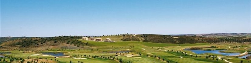 Vila Real de Santo Antonio Golf Courses