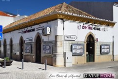 São Brás de Alportel - Algarve